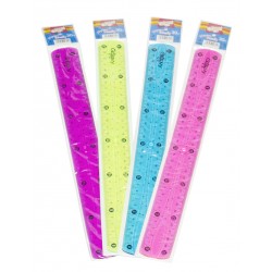 ΧΑΡΑΚΑΣ ΕΥΛΥΓΙΣΤΟΣ GRΟΟVΥ ''ΒΕΝDΥ'' 30CΜ